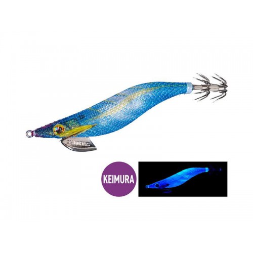 SHIMANO SEPHIA CLINCH FLASH BOOST RATTLE 2.5 002